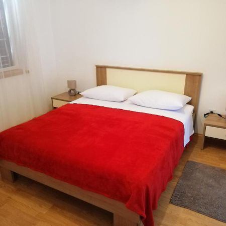 Apartman Vlado Zadar Dış mekan fotoğraf