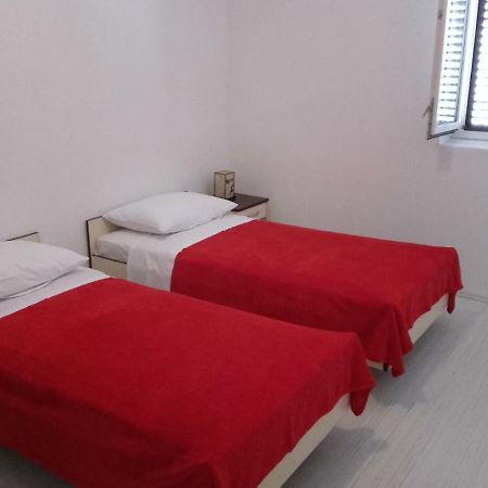 Apartman Vlado Zadar Dış mekan fotoğraf