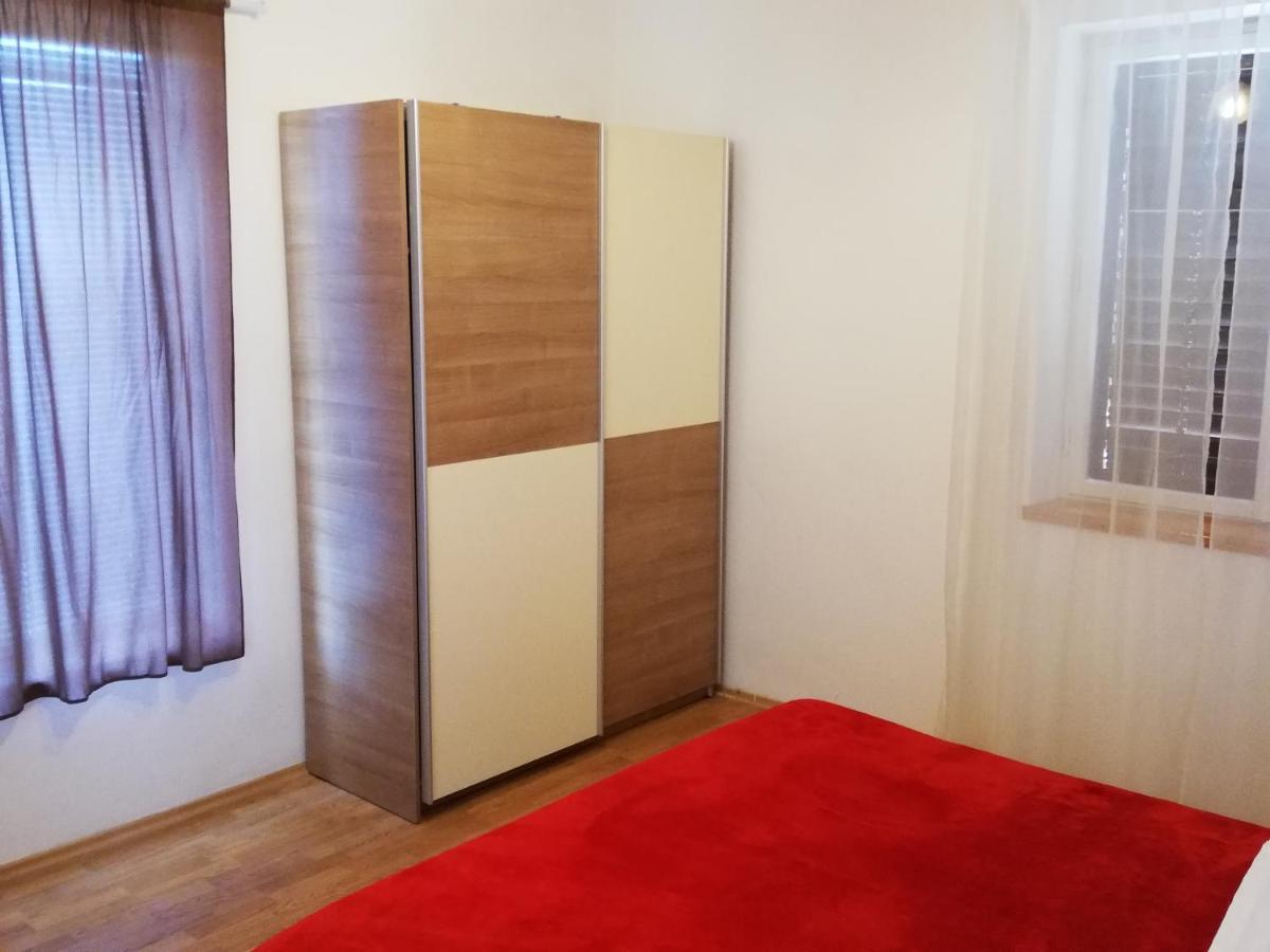 Apartman Vlado Zadar Dış mekan fotoğraf