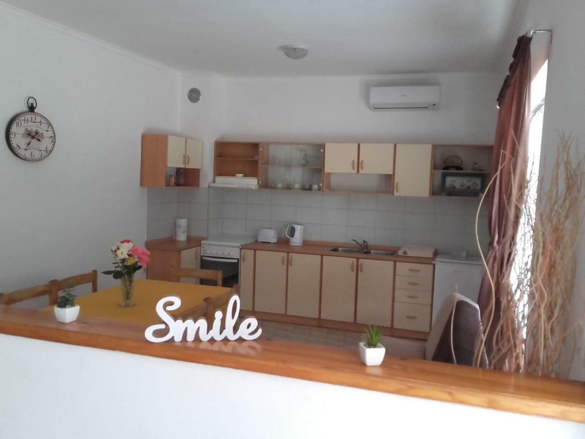 Apartman Vlado Zadar Dış mekan fotoğraf