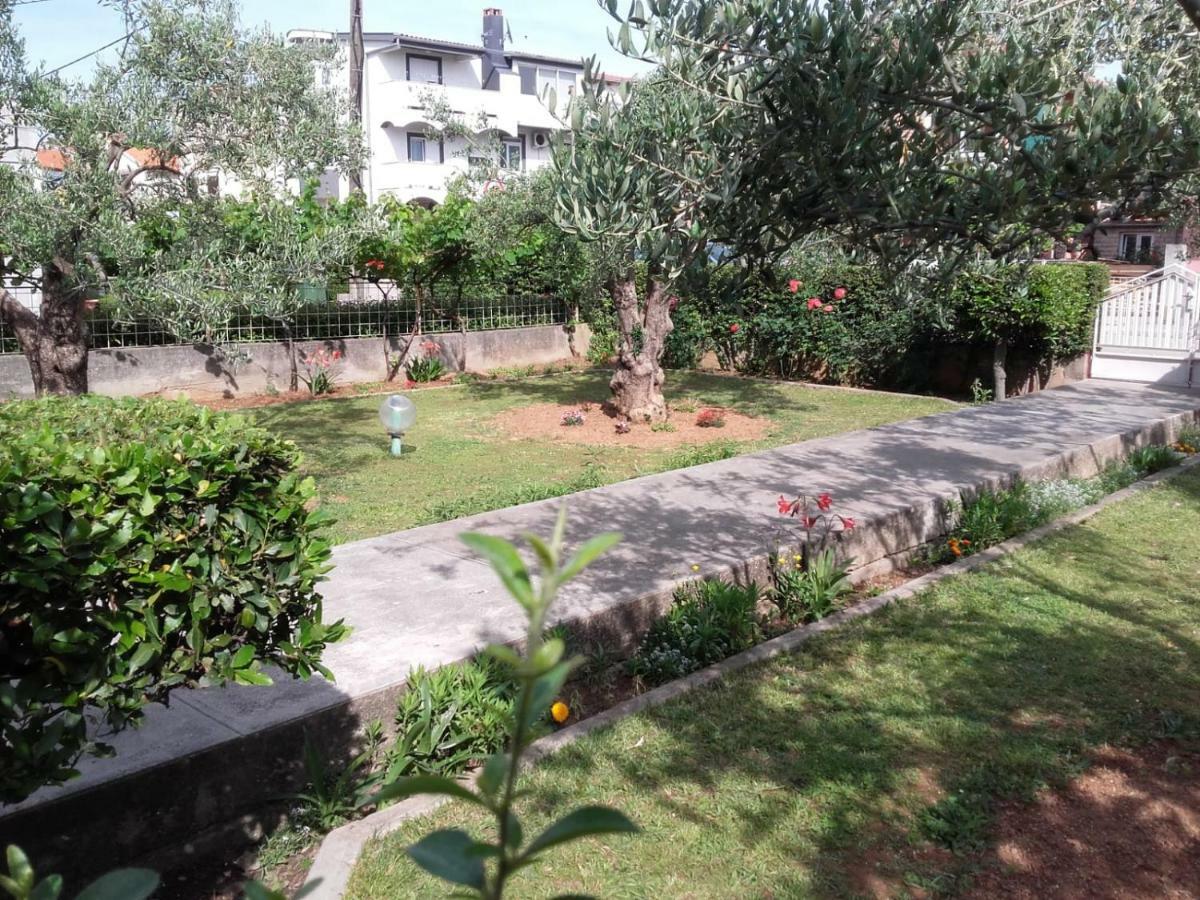 Apartman Vlado Zadar Dış mekan fotoğraf