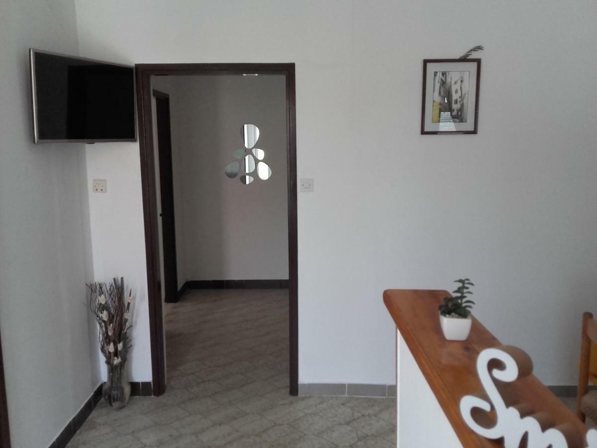 Apartman Vlado Zadar Dış mekan fotoğraf