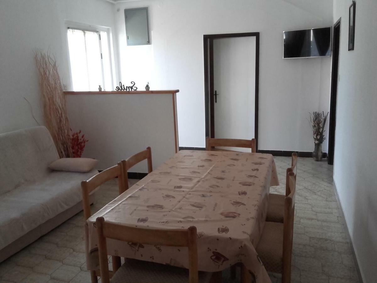 Apartman Vlado Zadar Dış mekan fotoğraf