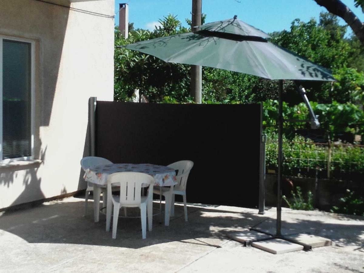 Apartman Vlado Zadar Dış mekan fotoğraf