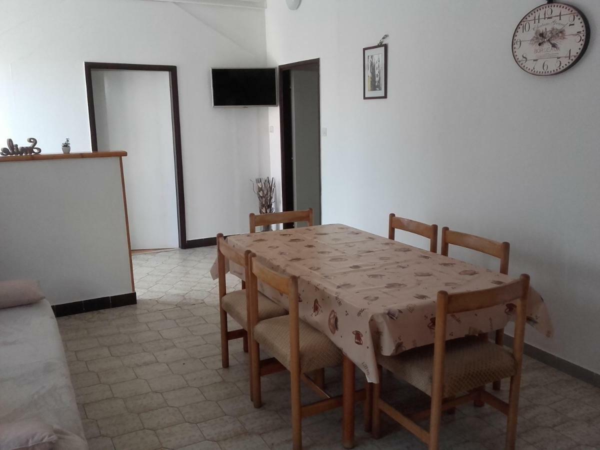 Apartman Vlado Zadar Dış mekan fotoğraf
